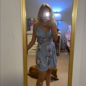 BRAND NEW shein romper